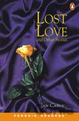Penguin Readers Level 2: A2 -  Lost Love & Other Stories