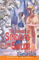 Penguin Readers Level 2: A2 -  The Voyages of Sinbad the Sailor