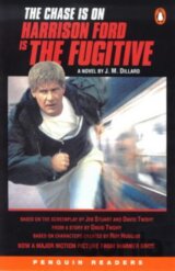 Penguin Readers Level 3: A2 -  The Fugitive