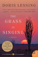 Penguin Readers Level 5: B2 - The Grass Is Singing