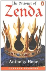 Penguin Readers Level 5: B2 - The Prisoner of Zenda
