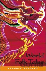 Penguin Readers Level 5: B2 - World Folktales
