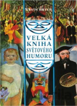 Velká kniha světového humoru