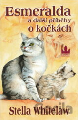 Esmeralda a další příběhy o kočkách