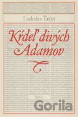 Kŕdeľ divých Adamov