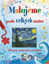 Malujeme podle velkých mistrů
