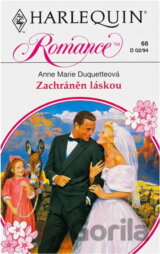 Zachráněn láskou