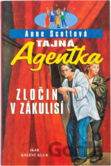 Tajná agentka