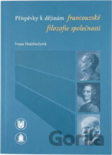 Příspěvky k dějinám francouzské filozofie společnosti