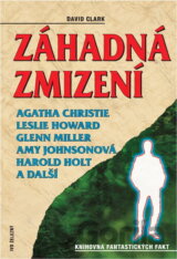 Záhadná zmizení