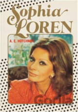 Sophia Loren