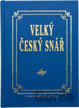 Velký český snář
