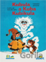 Kubula a Kuba Kubikula