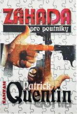 Záhada pro poutníky