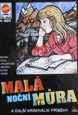 Malá noční můra : a další kriminální příběhy