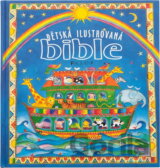 Dětská ilustrovaná bible
