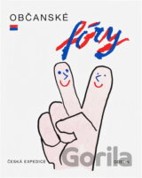 Občanské fóry : pražský podzim 1989