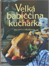 Velká babiččina kuchařka