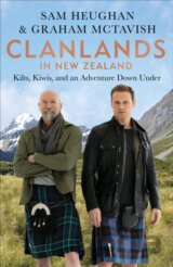 Clanlands in New Zealand
