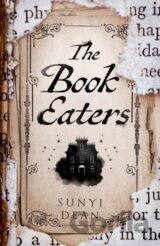 The Book Eaters