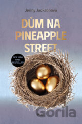 Dům na Pineapple Street