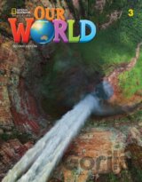 Our World Second Edition 3: Student's Book A1