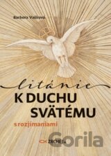 Litánie k Duchu Svätému s rozjímaniami