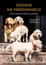 Štěňata na prázdninách