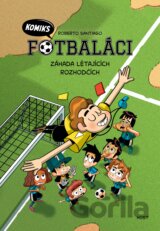 Záhada létajících rozhodčích