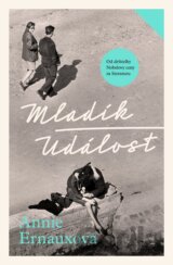 Mladík / Událost
