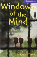 Cambridge  English Readers 5 Upper-intermediate: Windows of the Mind +CD(3)