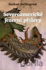 Severoamerické jezerní příšery