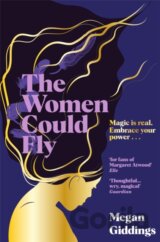 The Women Could Fly