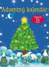 Adventný kalendár
