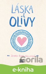 Láska a olivy