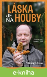 Láska je na houby