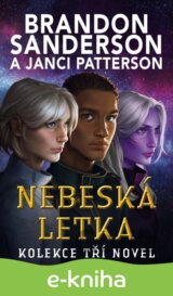 Nebeská letka