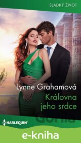Královna jeho srdce