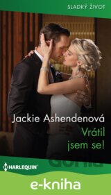 Vrátil jsem se!