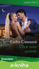 Chce svou pomstu