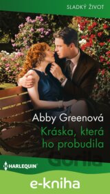 Kráska, která ho probudila