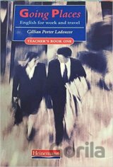 Going Places 1: Teacher's Book