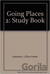 Going Places 2: Student's Book