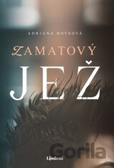 Zamatový jež