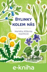 Bylinky kolem nás