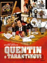 Quentin o Tarantinovi