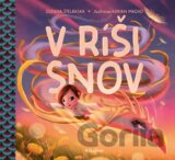 V ríši snov
