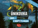Únikovka - Únik... z dračieho hradu