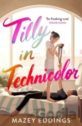 Tilly in Technicolor