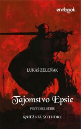 Tajomstvo Epsie